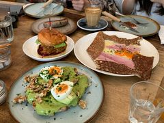 -RAC BAR(安福路店)