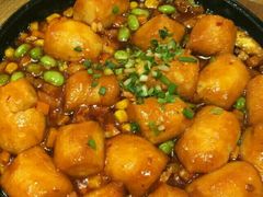 -品大三·南京菜(大行宫店)