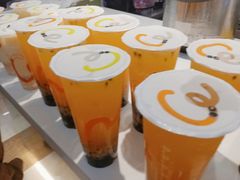 -CoCo都可(湖滨银泰店B区店)
