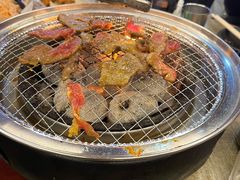-吉志烤肉(太原总店)