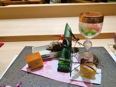 -鮨一日本料理旗舰店(总店)