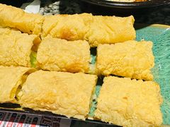 -南京大牌档(崇文门国瑞店)