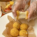 市中心！开的、简直就是我的梦中炸鸡 跟风来的