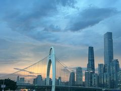 -琶醍壹号•潮菜江景餐吧