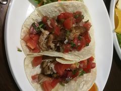 -panchos 墨西哥餐厅(嘉绿苑店)