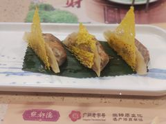 -点都德(海岸城店)