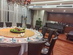 -红菜坊·烤鸭·川鲁宴(石园店)
