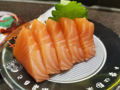 -禾绿回转寿司(国瑞店)