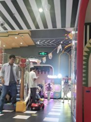 点击看大图 -meland亲子乐园•派对•研学(宁波华润万象城店)