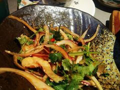 -得意啫·广东啫啫煲(前海HOP店)