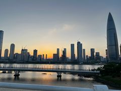 -深圳湾公园(南山区)