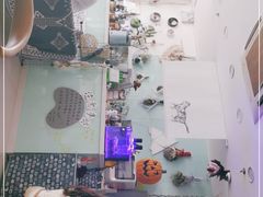 -平行世界·猫咖(首经贸店)