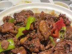 -大闫家烧烤·小海鲜家常菜(郑庄店)