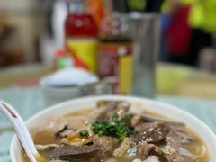 -荔林食店(西华路店)