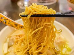-一记面馆(易发店)