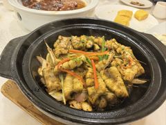 -寻味顺德·南记酒家·传统顺德菜·鱼生(广源路店)