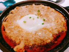 -大丰收李家(浦西万达店)