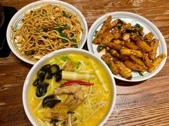 -云海肴·汽锅鸡·云南菜(美罗城店)