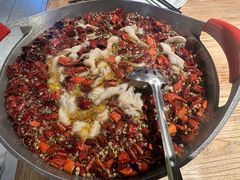 -水煮三国·川鲁江湖菜(香山店)