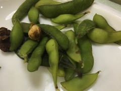 盐水毛豆-红胖胖龙虾王·本地菜
