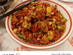 -堂瓦里·33年传统赣菜(第一街区店)