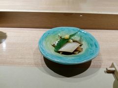 -鲤·鮨KOISUSHI