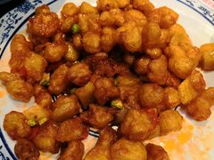 -快乐老家三鲜饺子东北菜(南六中路店)