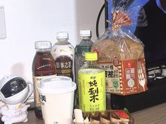 -味多美·北京面包工坊(天坛店)