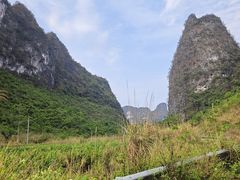 -明仕田园