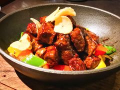 -广州柏悦酒店·悦景轩·粤菜餐厅