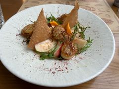 -Mark&Mars Restaurant
