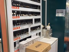 -海马体照相馆(西安高新万达广场店)