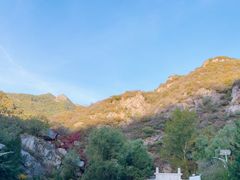 -灵山