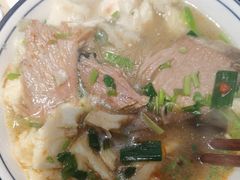 -毅祥斋老孙家泡馍(西羊市店)