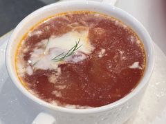 -库滋明·俄罗斯特色美食(中央大街店)