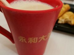 -永和大王(北京站内一店)