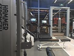 -EASY POWER健身工作室(浦东大道店)