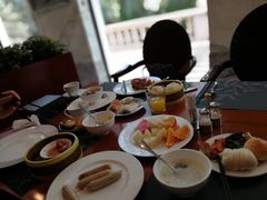 -大连富丽华大酒店