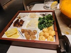 -喜湘宴·精致湖南菜(和平西桥店)