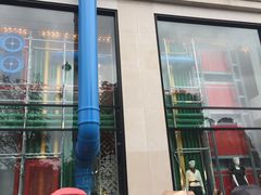 -路易·威登(香榭丽舍大道店)