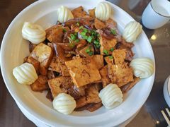 -岚县土豆宴(总部)
