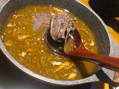 姜母鸭-大牛湾·眷村牛肉面(蠡溪店)
