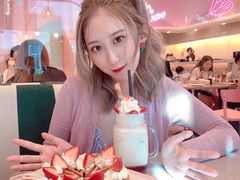 -Dazzling Cafe 蜜糖吐司专卖店