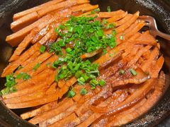 -老阿爸鲜鱼土菜(昆山花桥店)