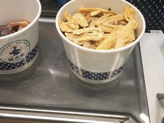 -留夫鸭(巴黎春天宝山店)