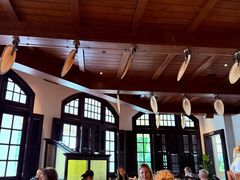 -Long Bar(莱佛士酒店)