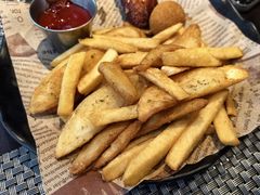 -188西餐厅(园林宾馆店)