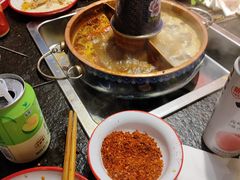 -京元盛铜锅涮肉(上海总店)