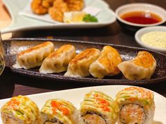 -山葵家·创意料理(宁波来福士店)