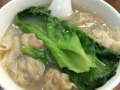 鲜肉云吞-七叔公面家(拱北口岸店)